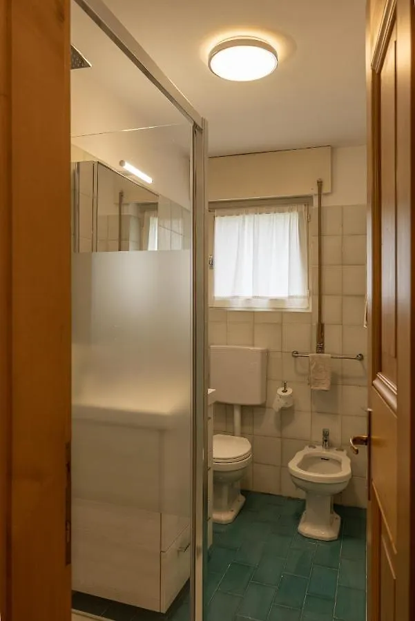 Sorapis Mini - Monolocale Panoramico Apartment Cortina d'Ampezzo