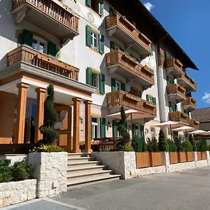 Hotell Serena Cortina, Cortina dʼAmpezzo