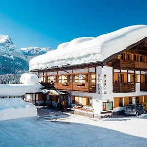 Hotell Piccolo Pocol, Cortina dʼAmpezzo
