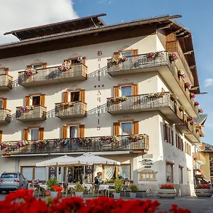 Hotell Aquila, Cortina dʼAmpezzo